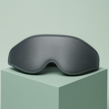 Mammuth 3D Slaapmasker