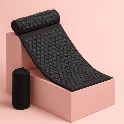Acupunctuur Mat