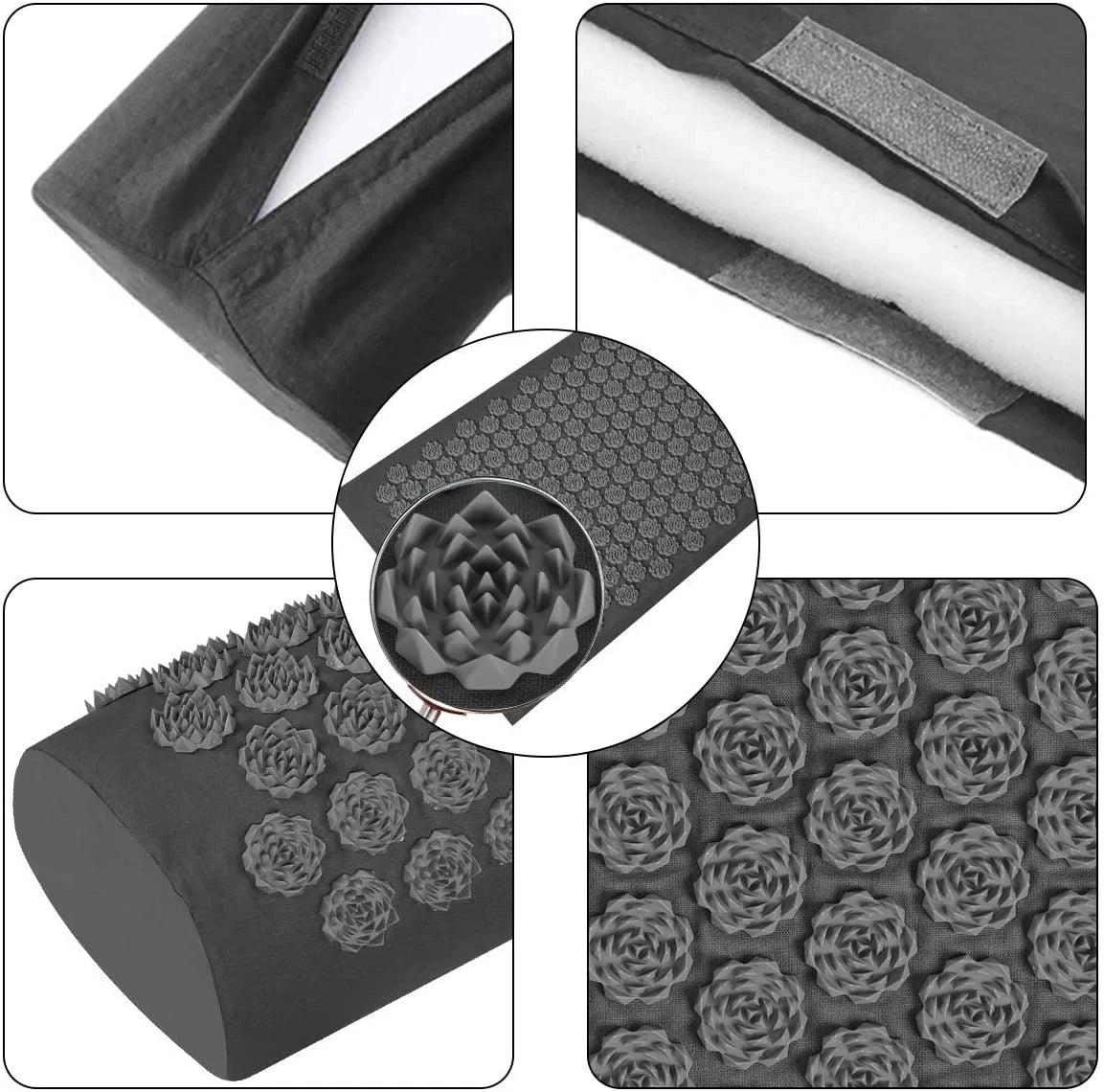 Acupunctuur Mat