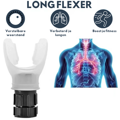 Long Flexer