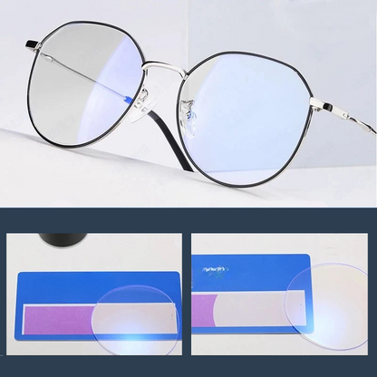 Anti Blue Light Bril