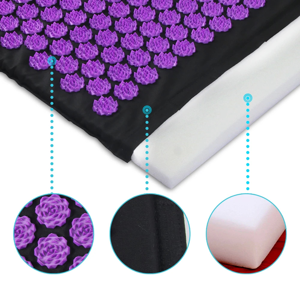 Acupunctuur Mat