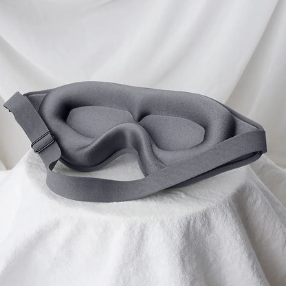 Mammuth 3D Slaapmasker