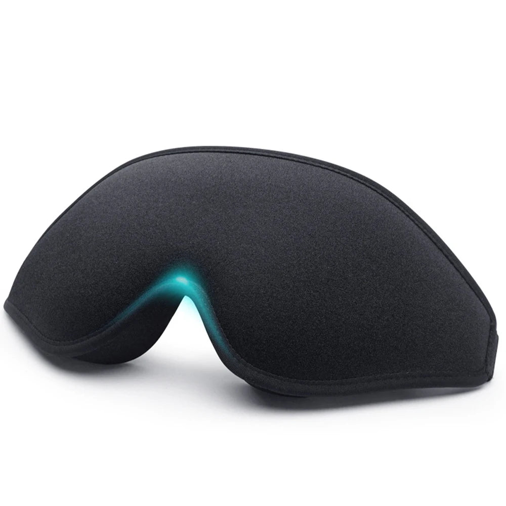 Mammuth 3D Slaapmasker