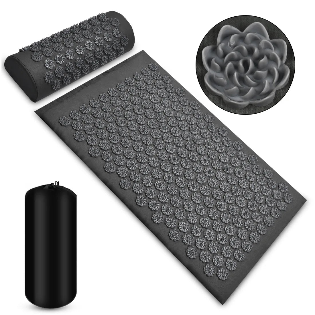 Acupunctuur Mat