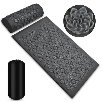 Acupunctuur Mat