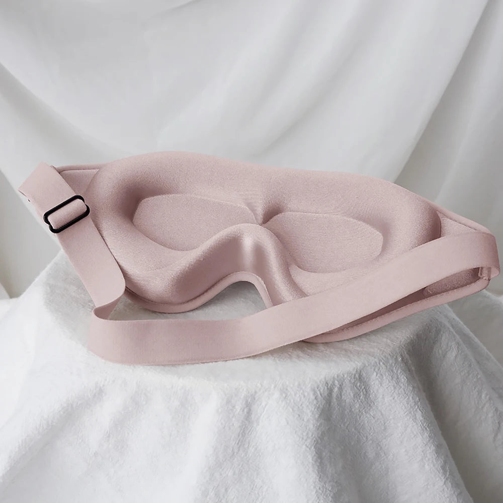 Mammuth 3D Slaapmasker
