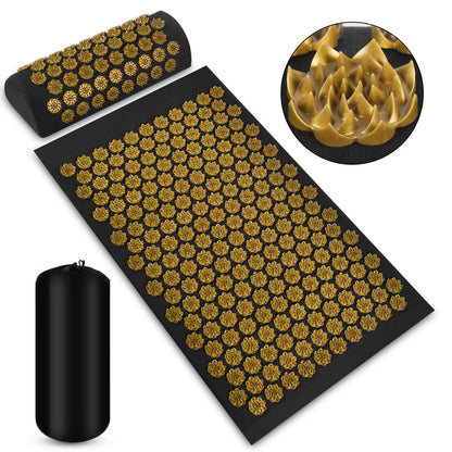 Acupunctuur Mat