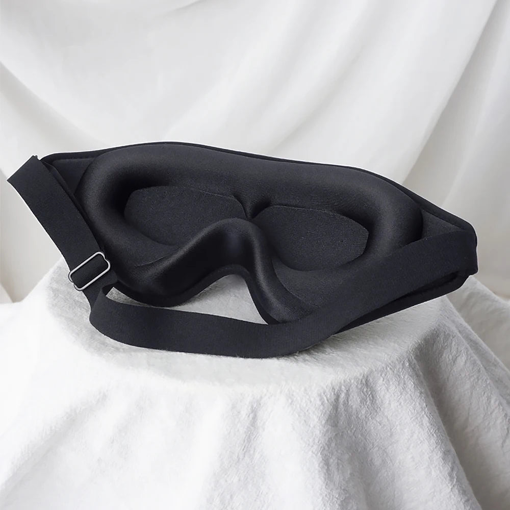 Mammuth 3D Slaapmasker