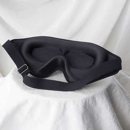 Mammuth 3D Slaapmasker